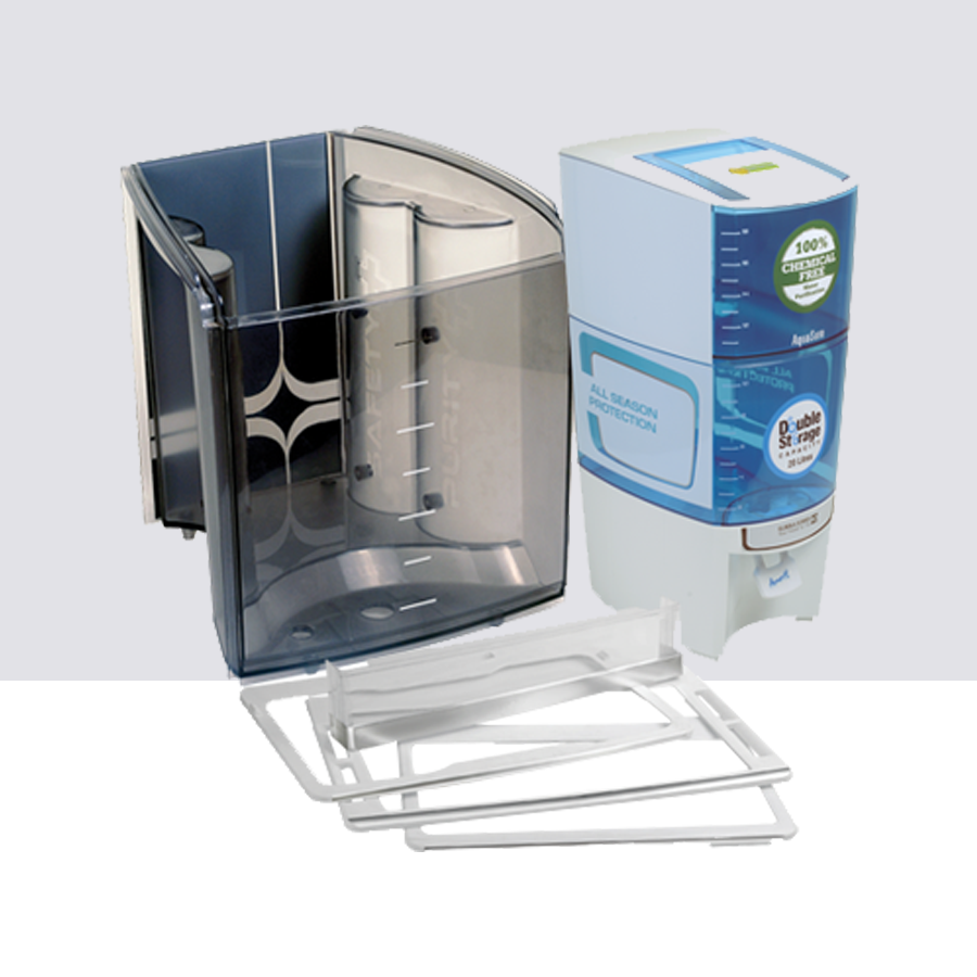 Heat Transfer Machine For Home Appliances