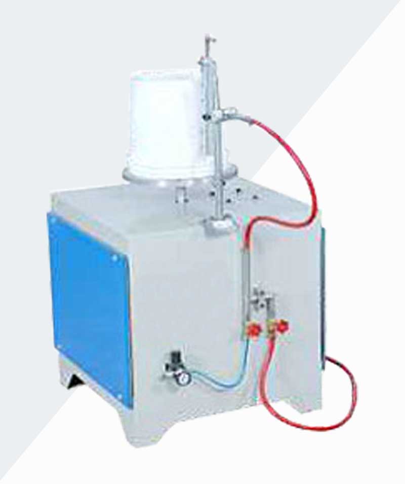 Flame Treatment Unit