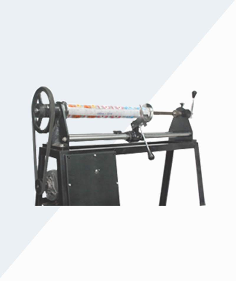 Foil Cutting Machine