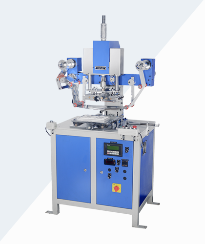 Semi-Automatic Heat Transfer Machine - VT 6 X 8