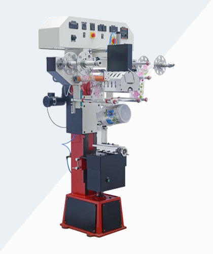 Semi-Automatic Heat Transfer Machine - SP 12