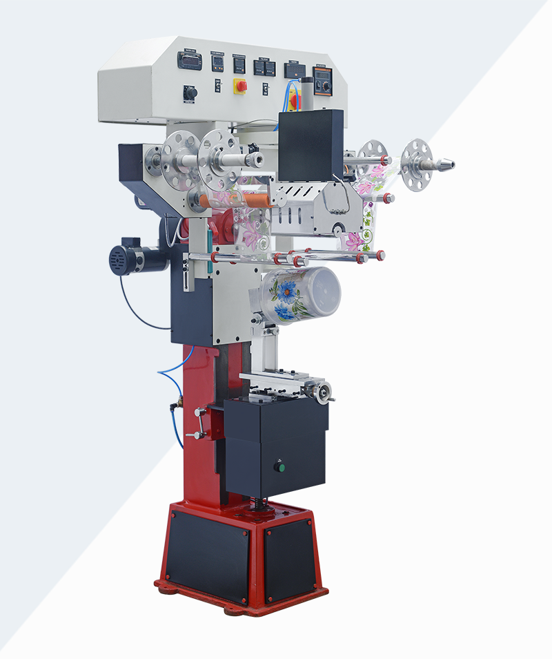Semi-Automatic Heat Transfer Machine - SP 16